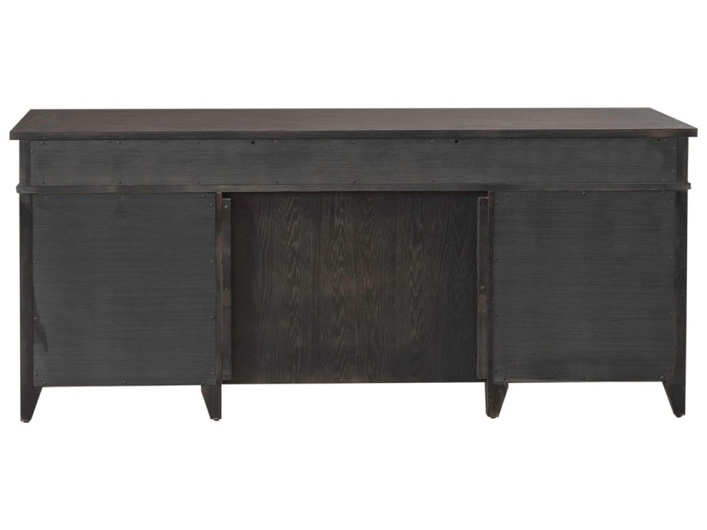 Executive Credenza - image 4