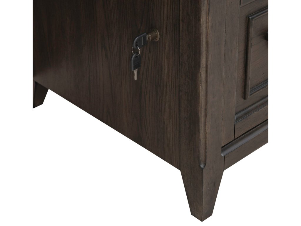 Executive Credenza - image 9