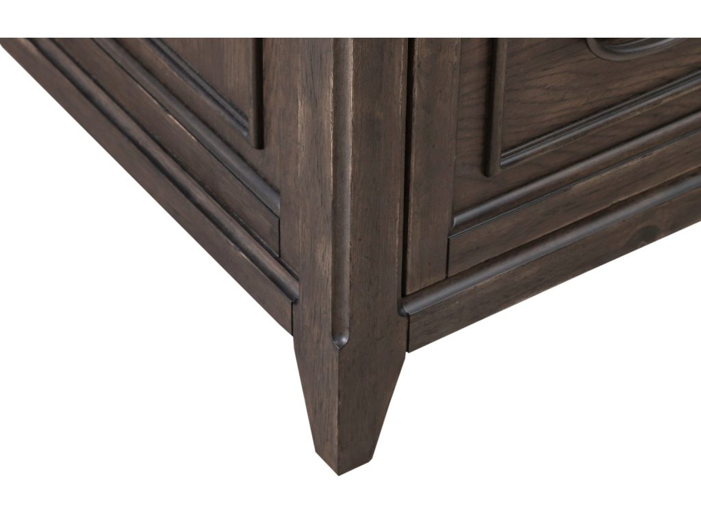 Executive Desk - image 16