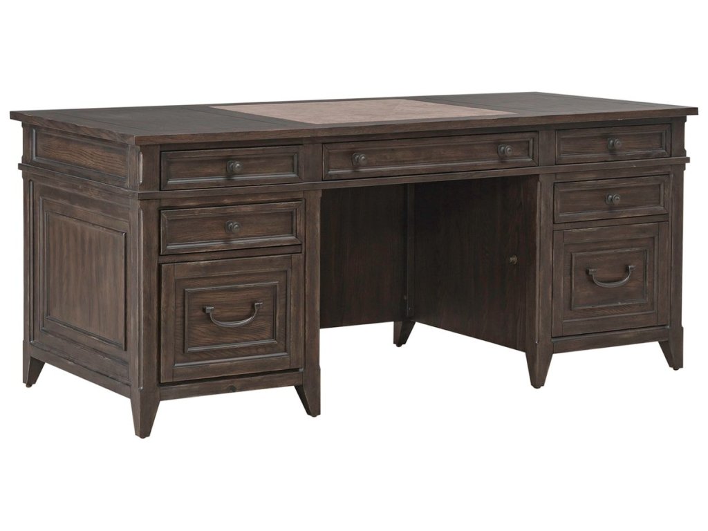 Executive Desk - image 1