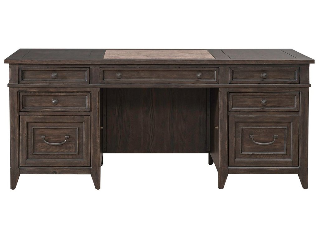 Executive Desk - image 2