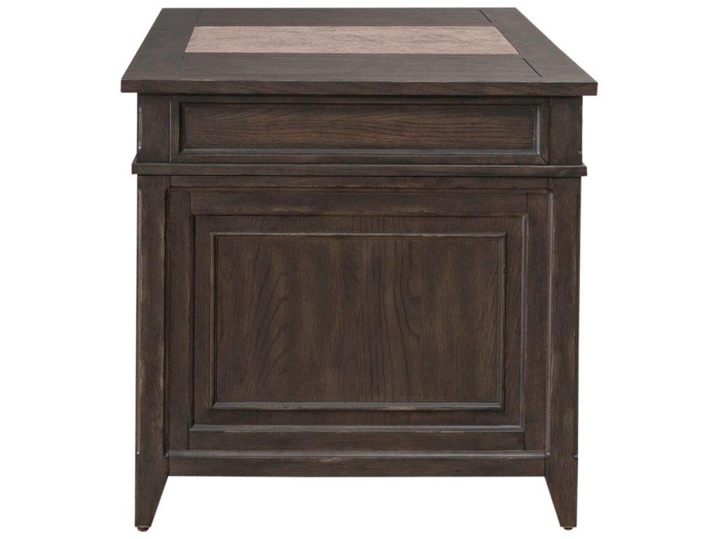 Executive Desk - image 3