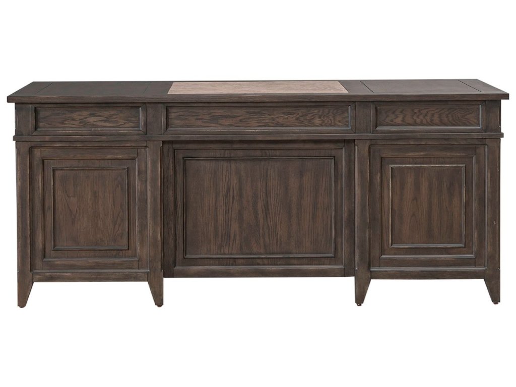 Executive Desk - image 4