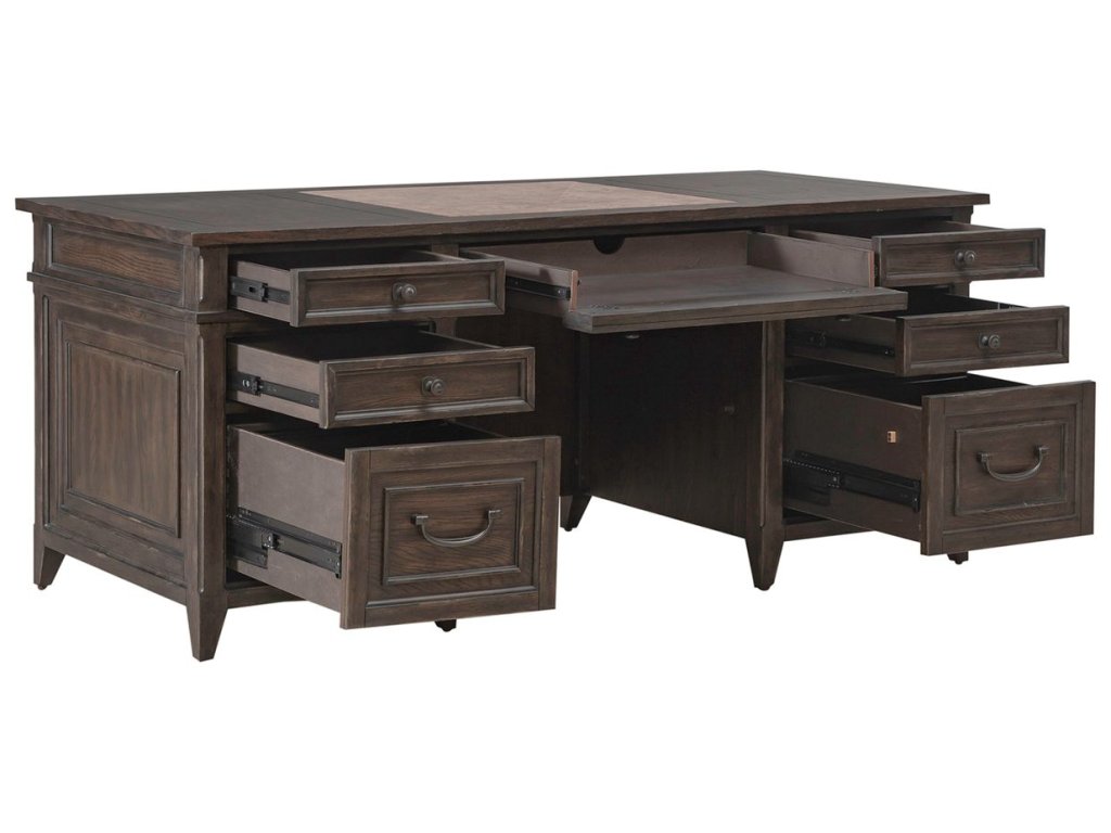 Executive Desk - image 8