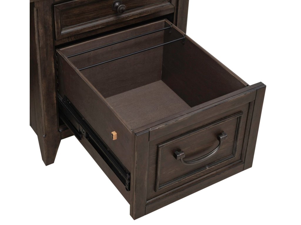Executive Desk - image 9