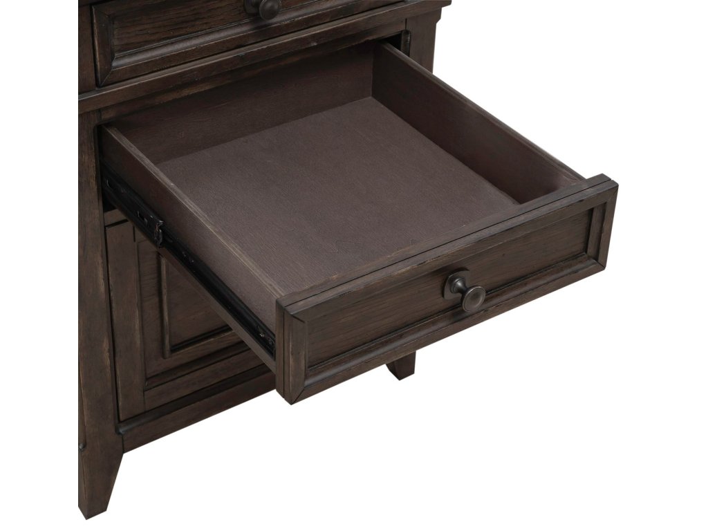 Executive Desk - image 10