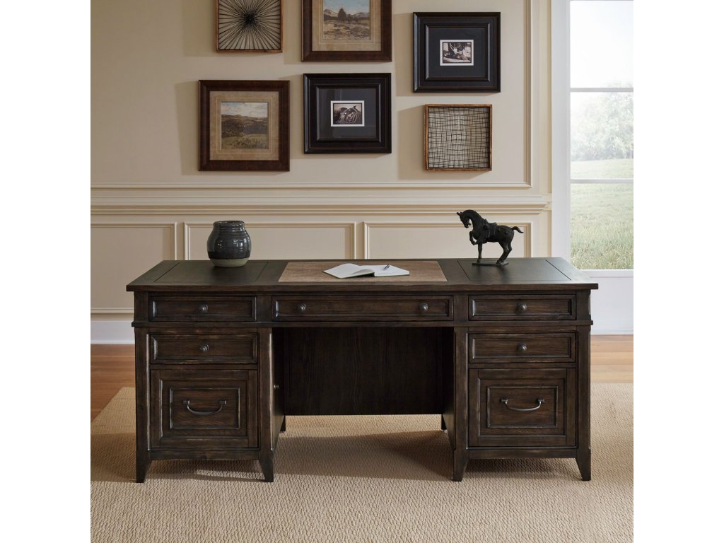 Executive Desk - main image