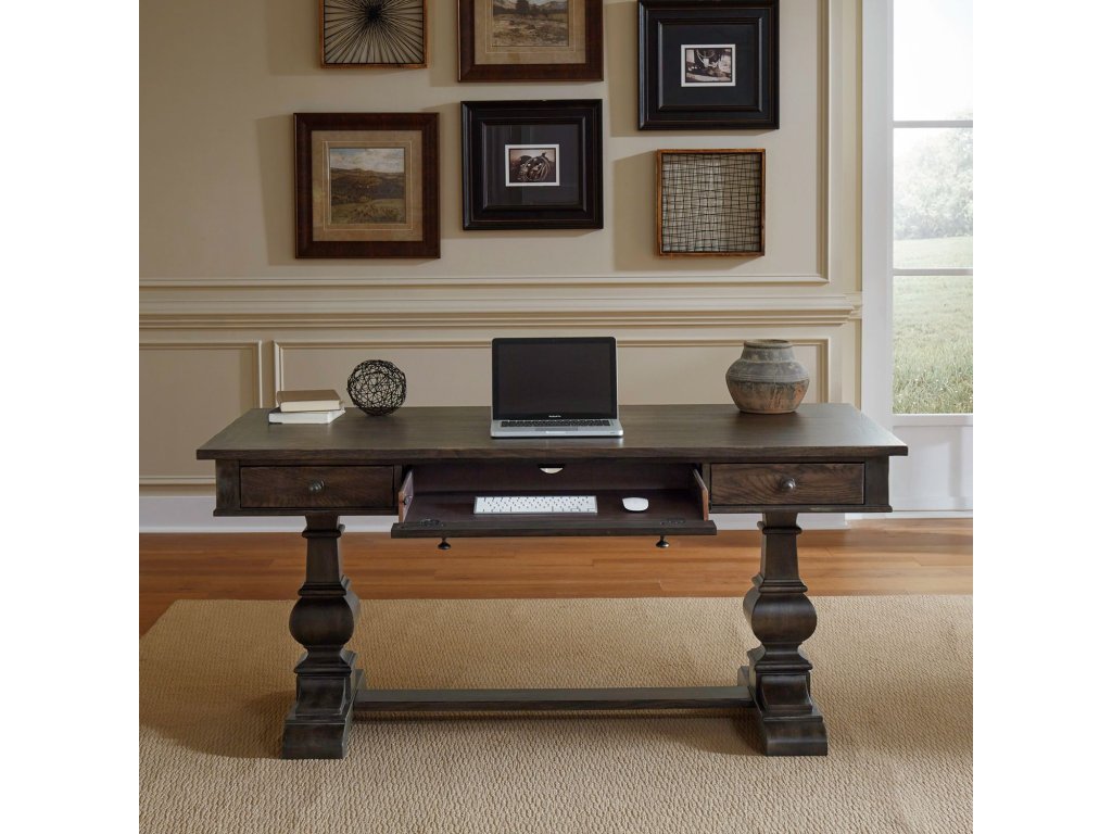 2 Piece Desk Set - image 1