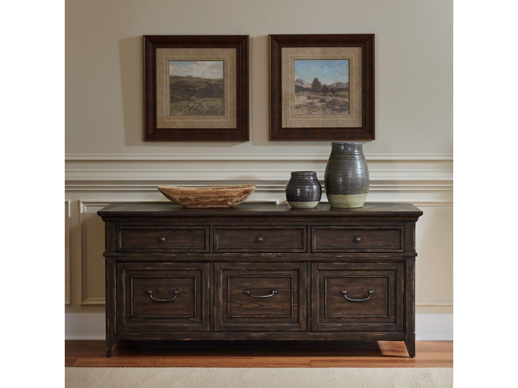 2 Piece Desk Set - image 2
