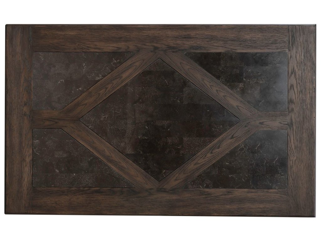 Rectangular Cocktail Table - image 5