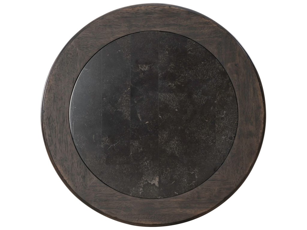 Round Chairside Table - image 3
