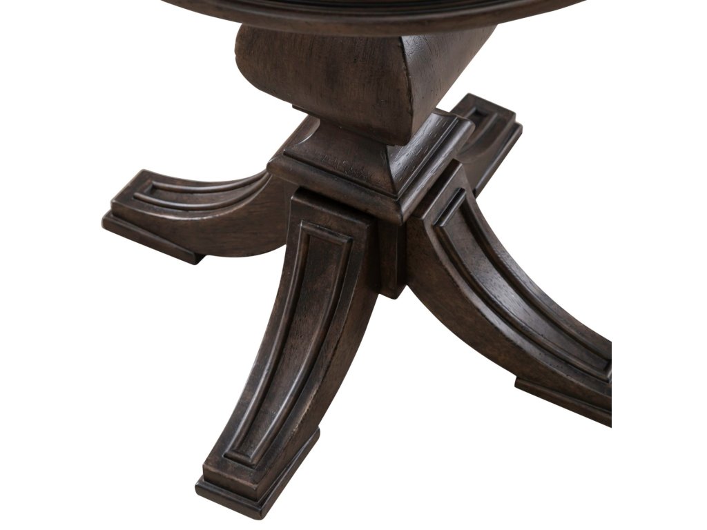 Round Chairside Table - image 4