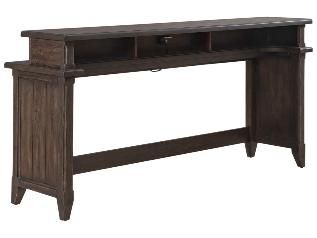 Console Bar Table - image 1