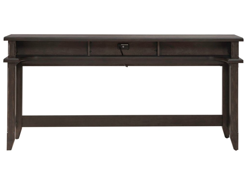 Console Bar Table - image 2