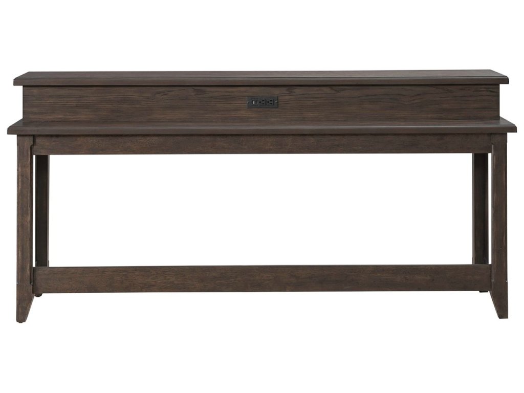 Console Bar Table - image 4