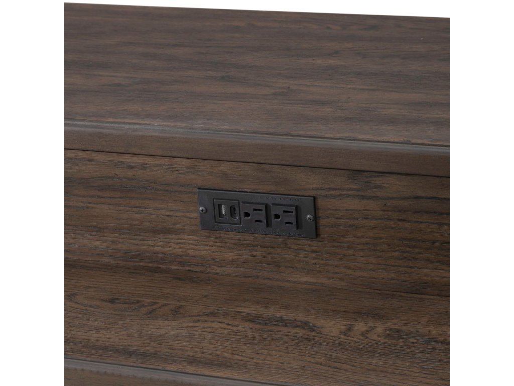 Console Bar Table - image 7