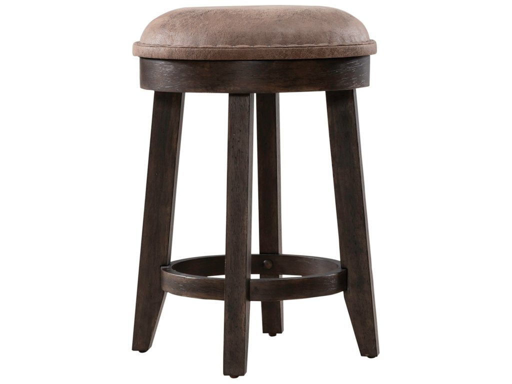 Uph Console Stool (RTA) - image 1