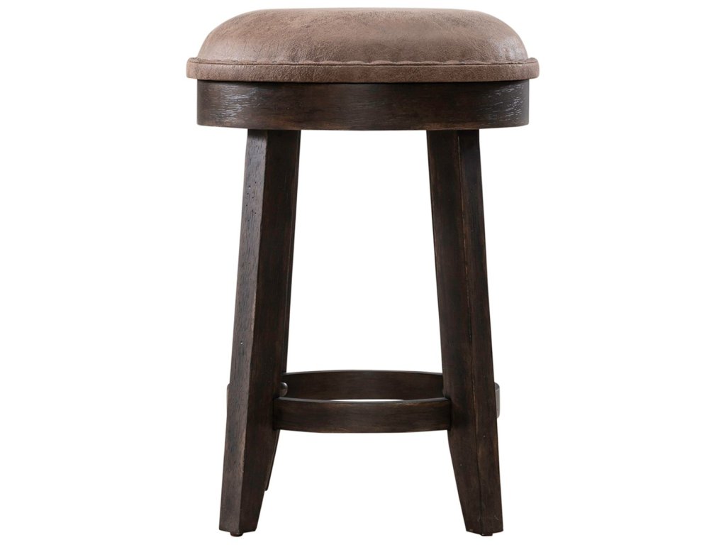 Uph Console Stool (RTA) - image 2