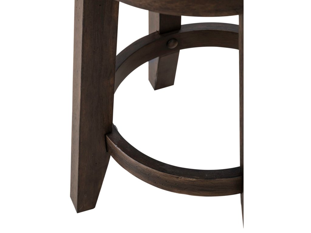 Uph Console Stool (RTA) - image 5