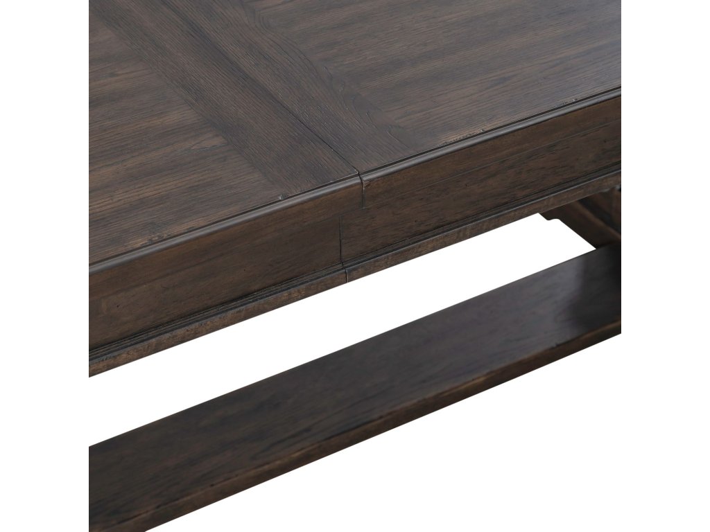 Trestle Table Top - image 4