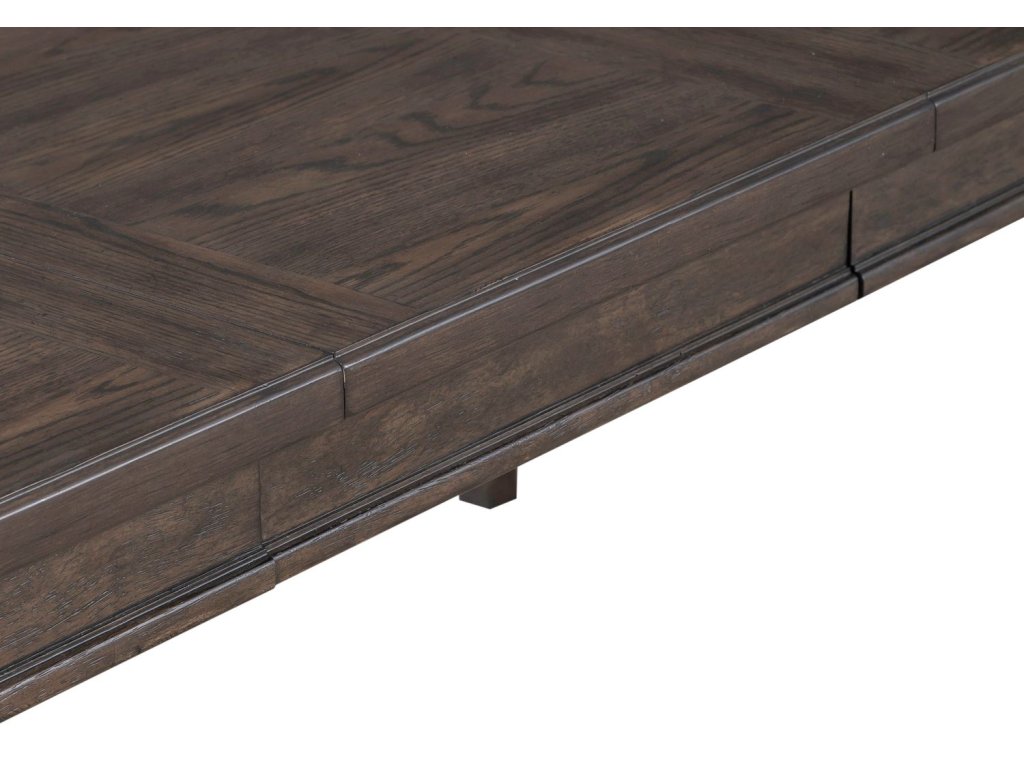 Rectangular Leg Table - image 11
