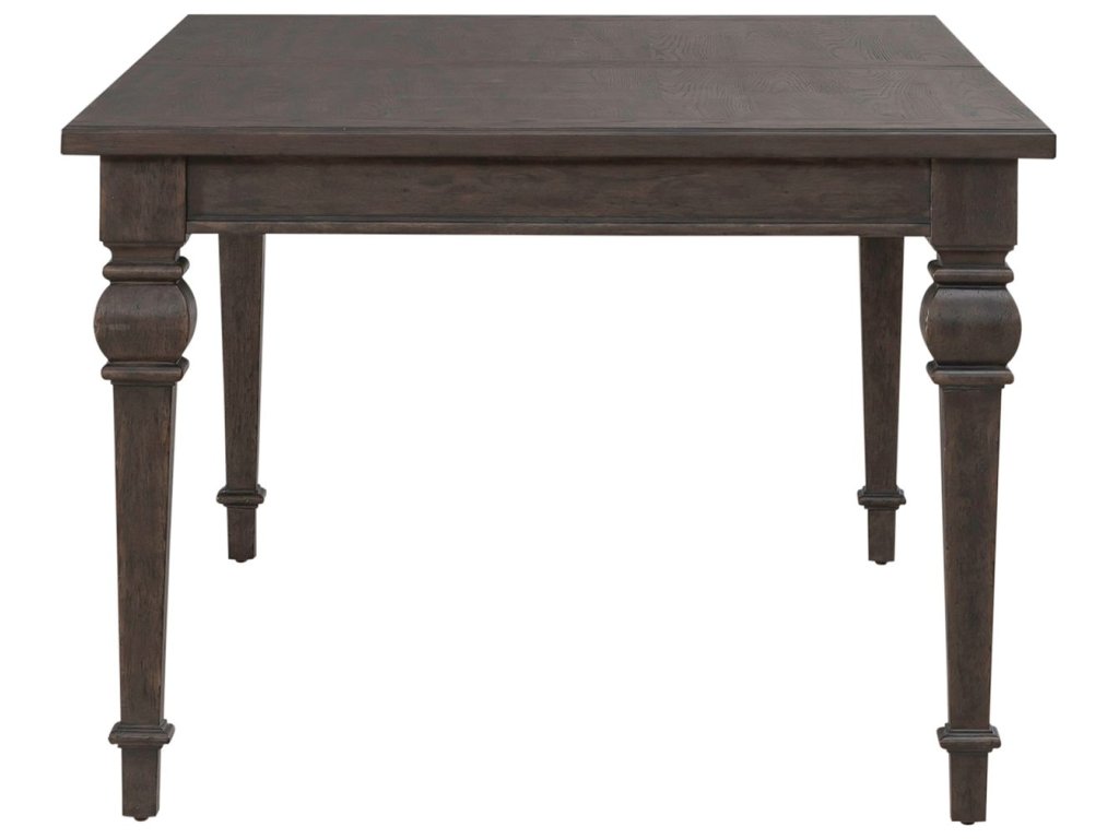 Rectangular Leg Table - image 12