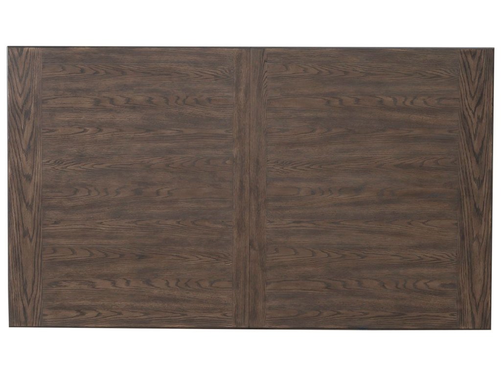 Rectangular Leg Table - image 6