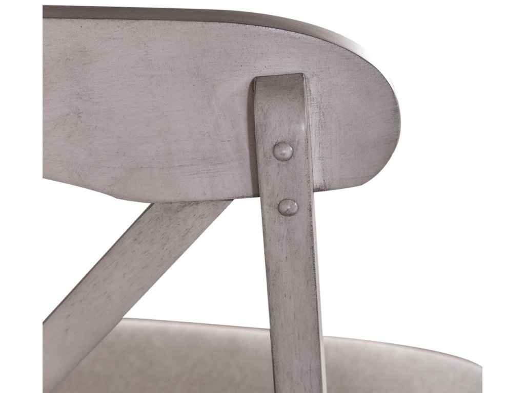 Uph X Back Counter Chair (RTA) - image 5