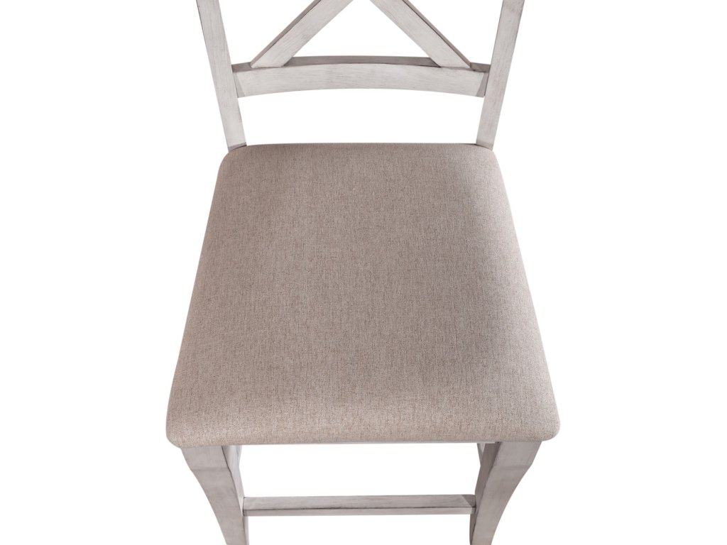 Uph X Back Counter Chair (RTA) - image 6