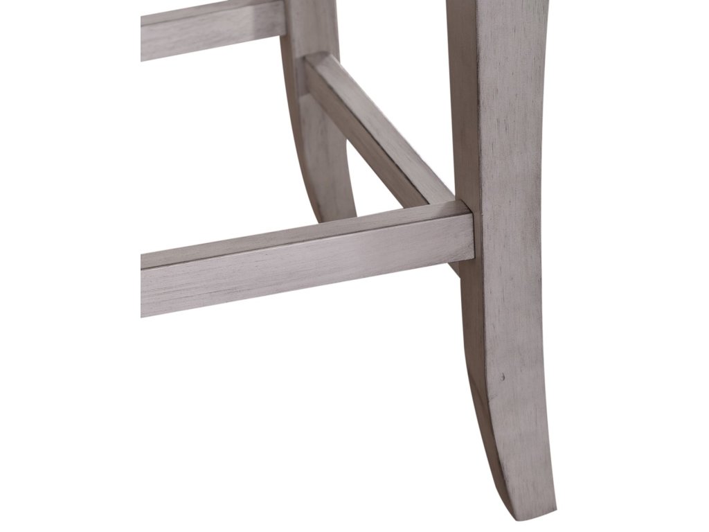 Uph X Back Counter Chair (RTA) - image 7
