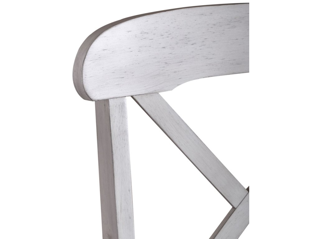 Uph X Back Side Chair (RTA) - image 5