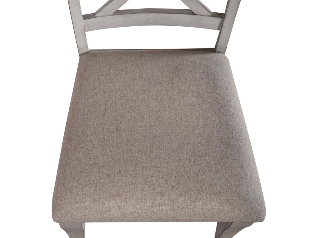Uph X Back Side Chair (RTA) - image 6