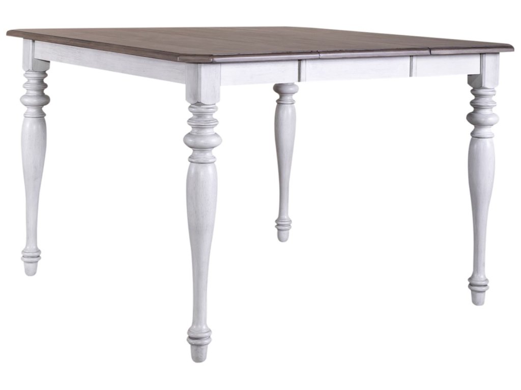 5 Piece Gathering Table Set - image 1