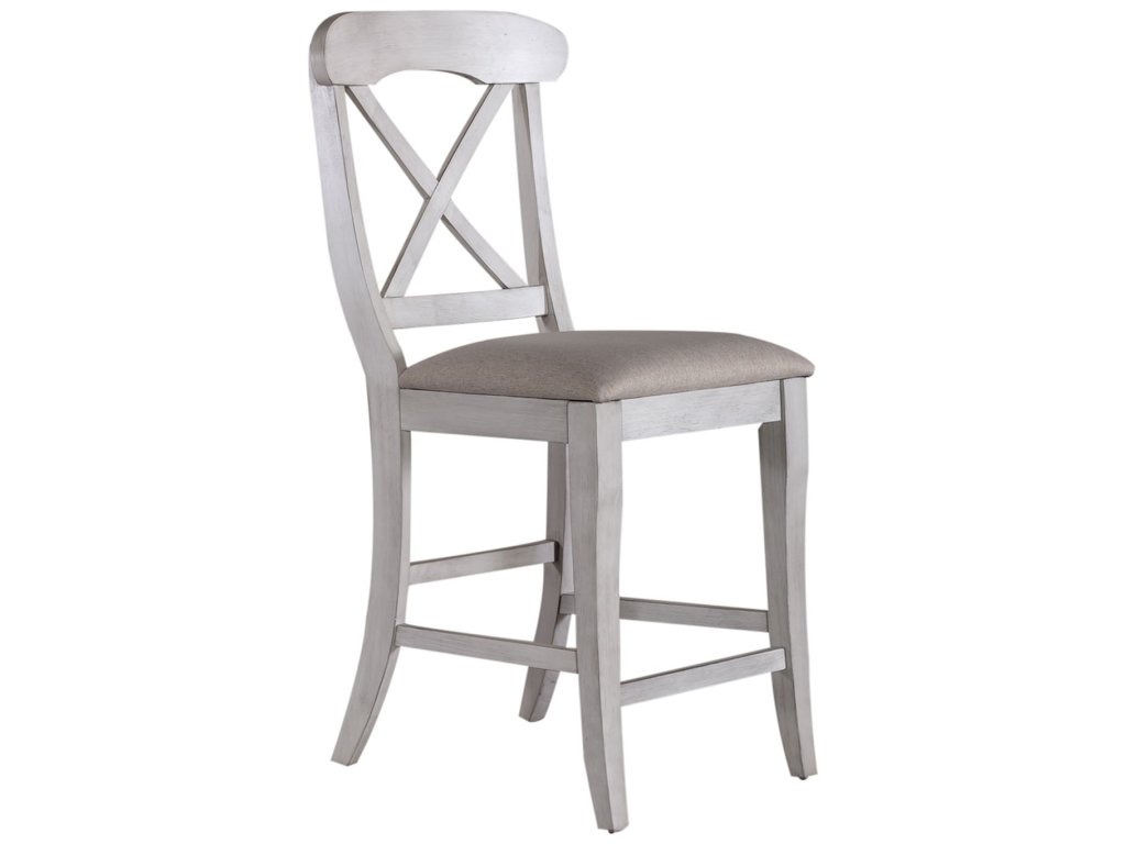 5 Piece Gathering Table Set - image 2