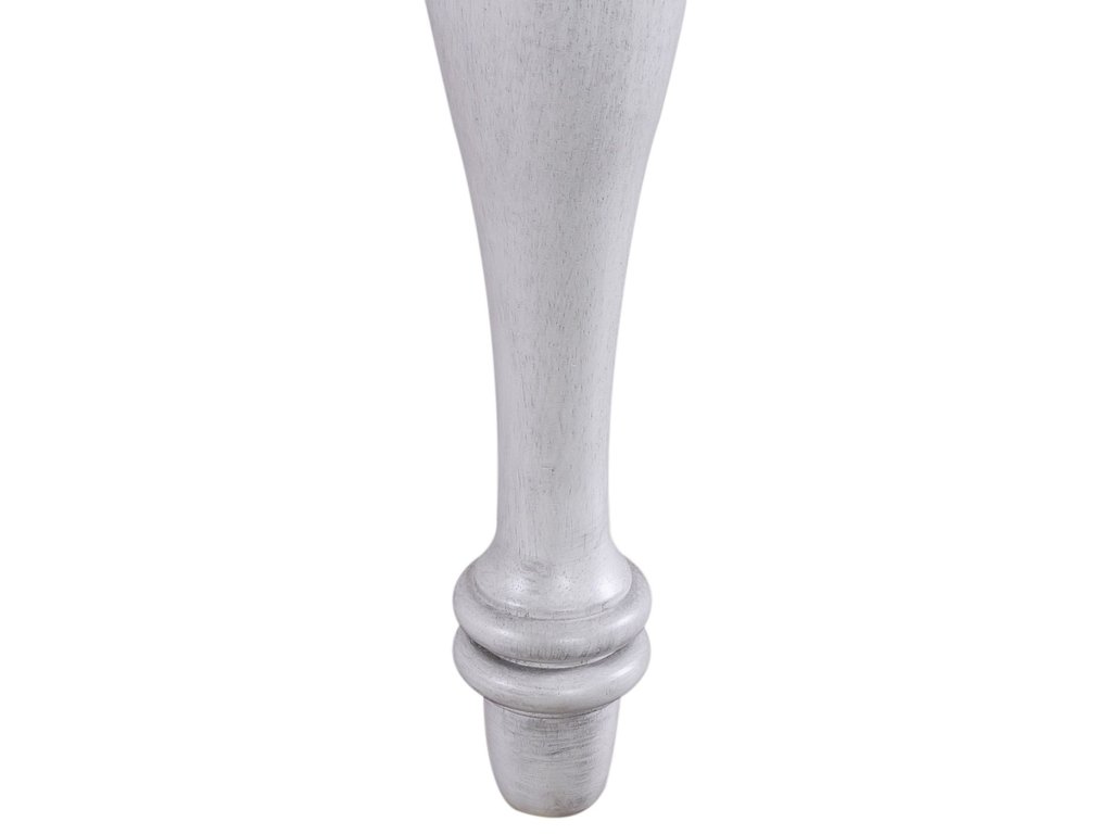 Rectangular Leg Table - image 10