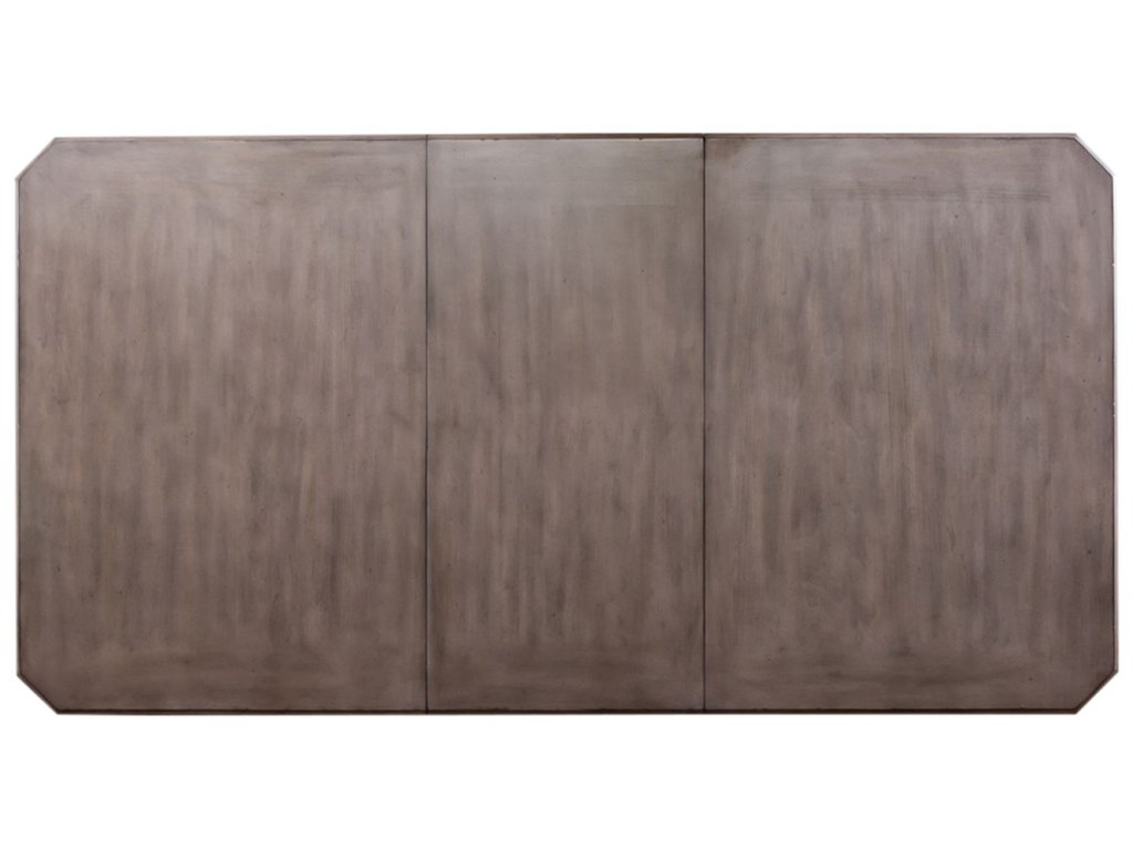 Rectangular Leg Table - image 4