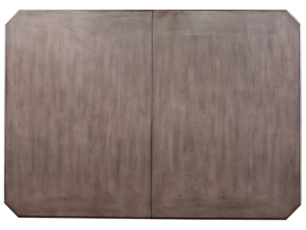Rectangular Leg Table - image 7