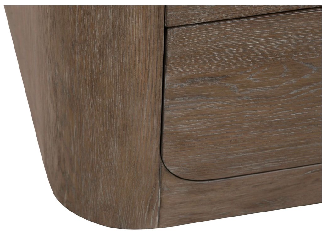 6 Drawer Dresser - image 12