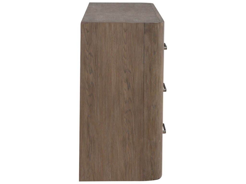6 Drawer Dresser - image 3