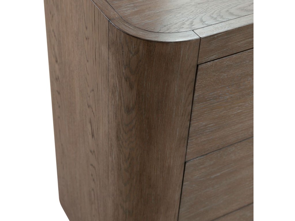 6 Drawer Dresser - image 7