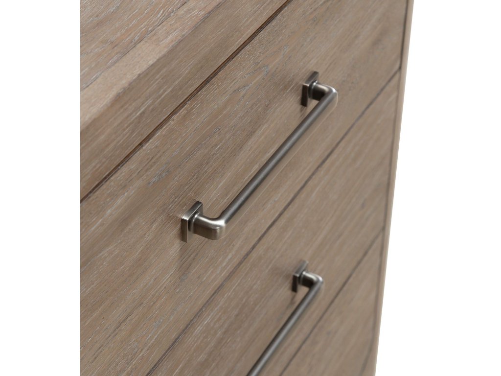 6 Drawer Dresser - image 8