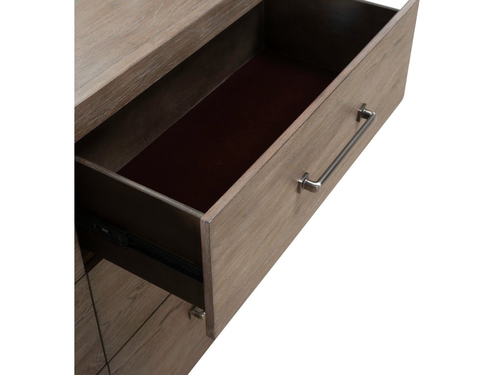 6 Drawer Dresser - image 9