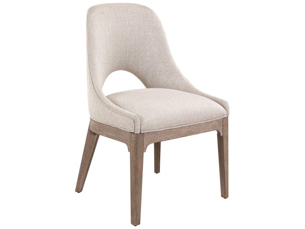 Uph Side Chair (RTA) - image 1