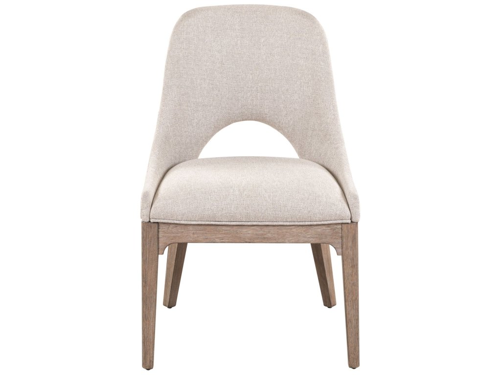 Uph Side Chair (RTA) - image 2