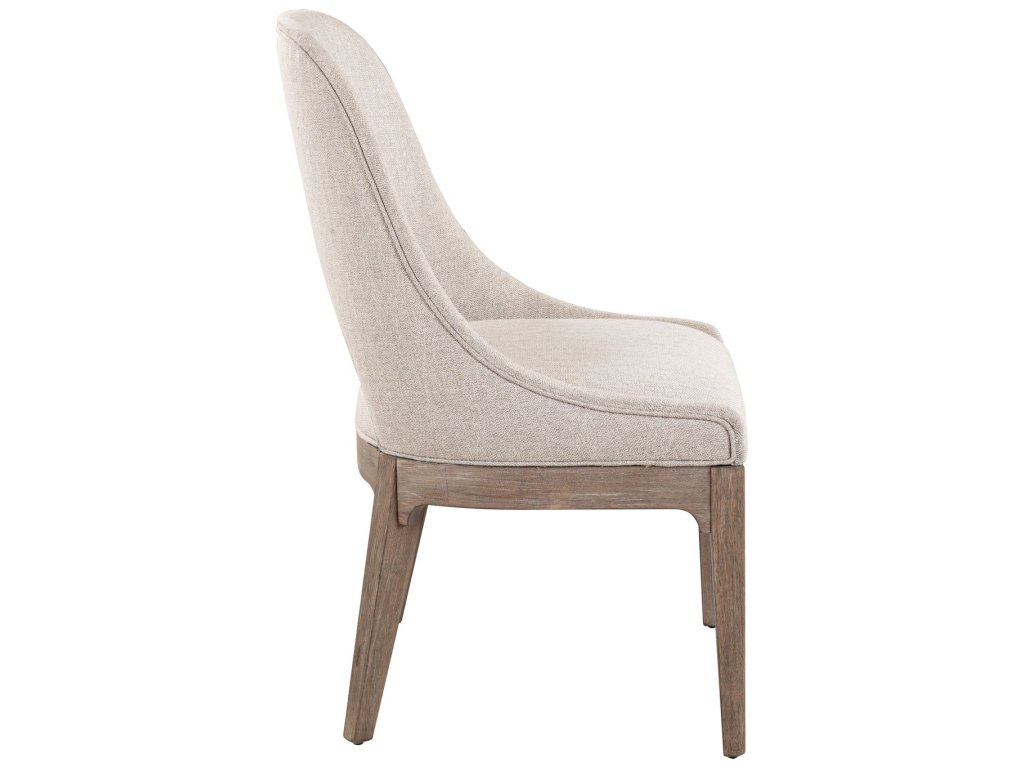 Uph Side Chair (RTA) - image 3