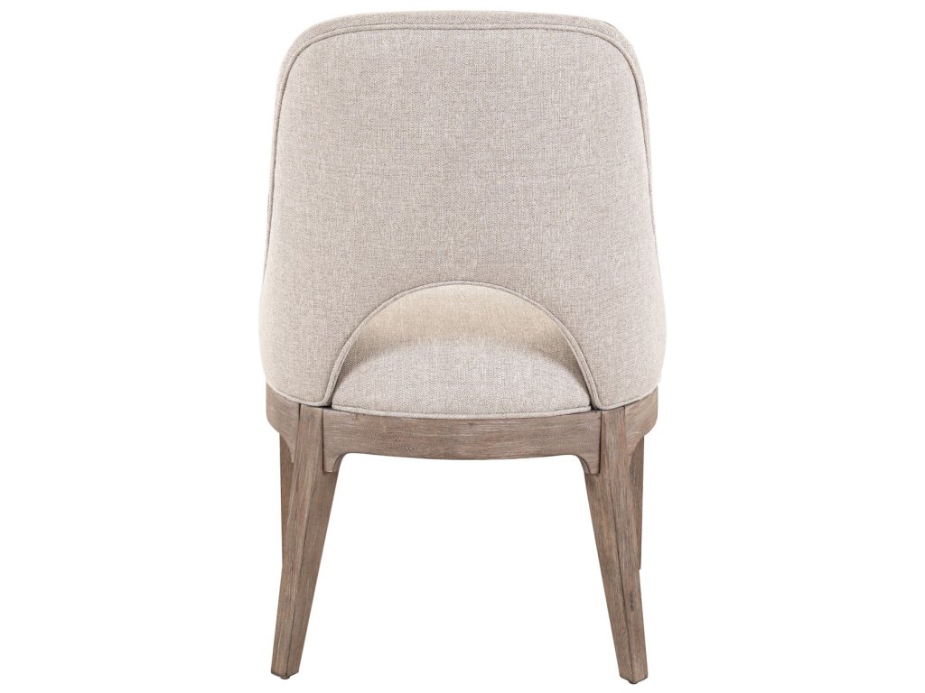 Uph Side Chair (RTA) - image 4
