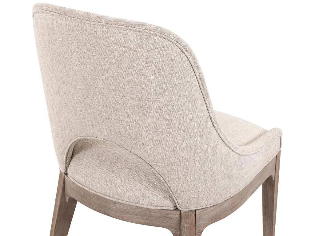 Uph Side Chair (RTA) - image 7