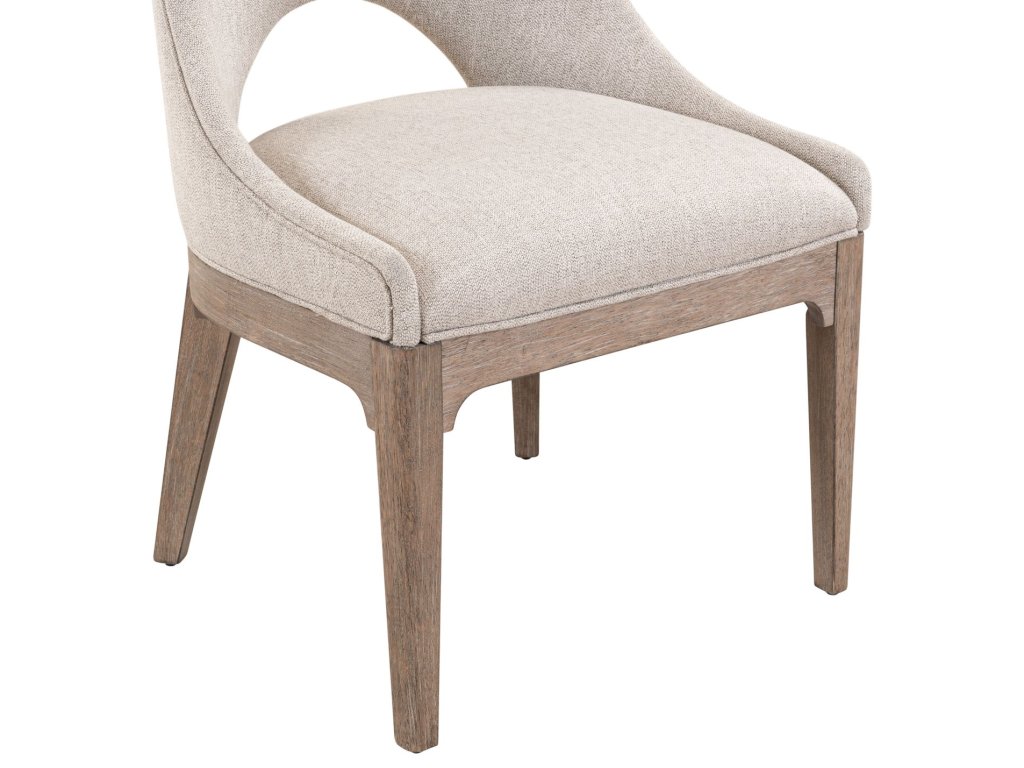 Uph Side Chair (RTA) - image 8