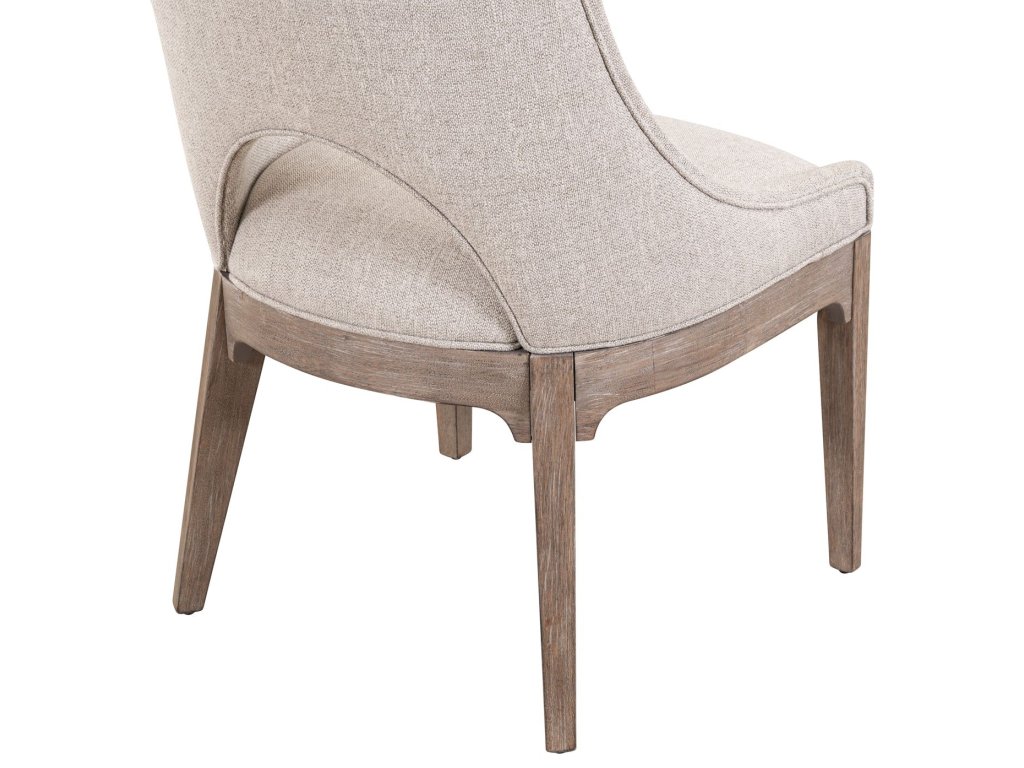 Uph Side Chair (RTA) - image 9