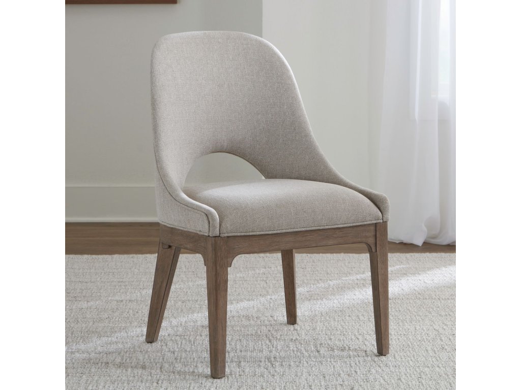 Uph Side Chair (RTA) - main image